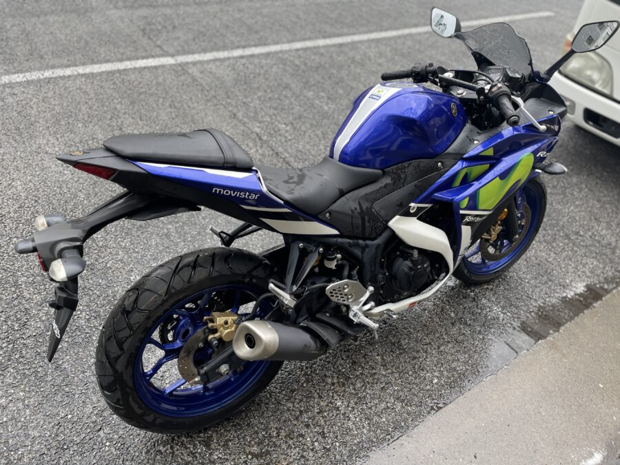 町田市のバイク買取・原付買取はお任せ下さい！